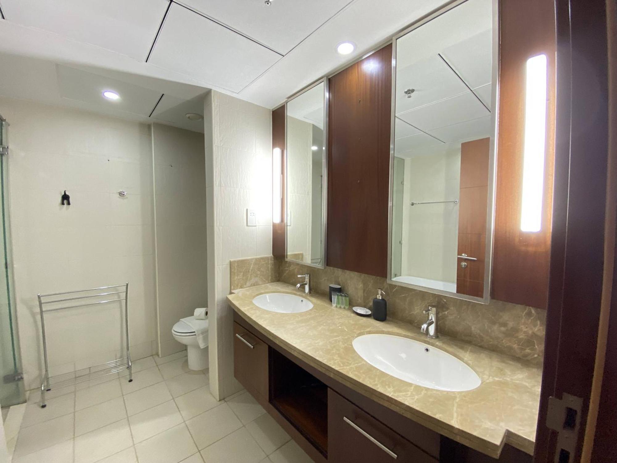 Lux Bnb Standpoint Tower Burj & Fountain Views Dubai Exterior foto